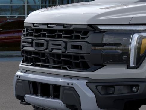 New 2026 Ford F150 Raptor image 17