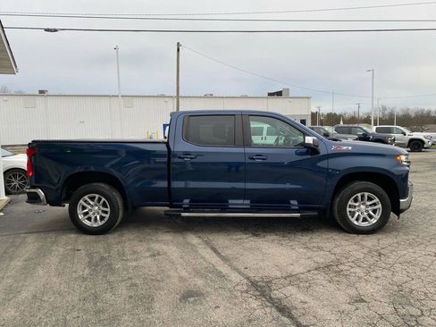 Used 2019 Chevrolet Silverado 1500 LT w/ All-Star Edition image 8