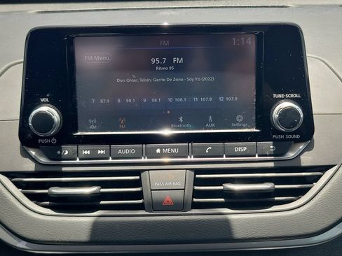 Used 2023 Nissan Altima 2.5 S FWD image 15