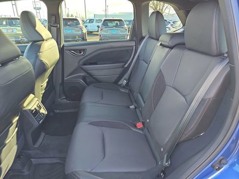 New 2026 Subaru Forester Touring image 11