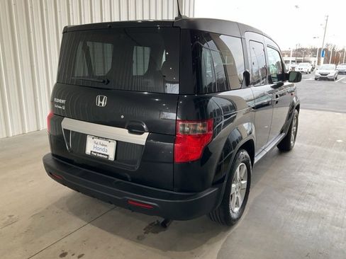Used 2011 Honda Element EX image 20