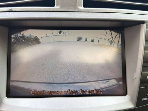 Used 2008 Lexus IS 250 AWD image 12