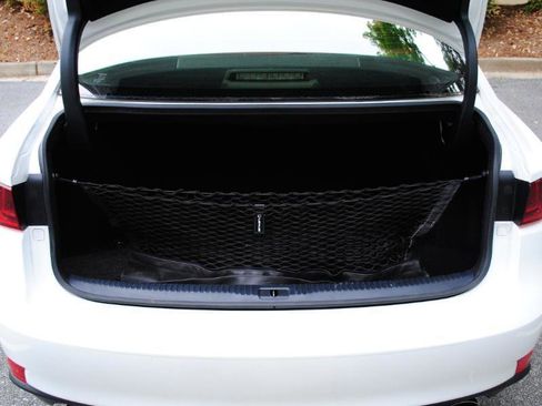 Used 2015 Lexus IS 350 AWD w/ F-Sport Package image 32