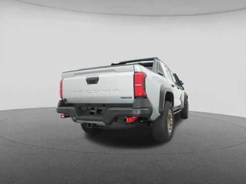 New 2025 Toyota Tacoma 4x4 Double Cab Hybrid image 24