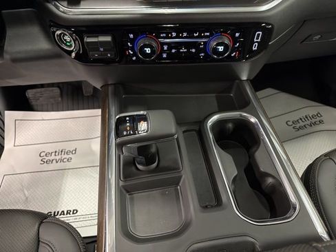 New 2026 Chevrolet Silverado 1500 High Country w/ Technology Package AWD/4WD image 17