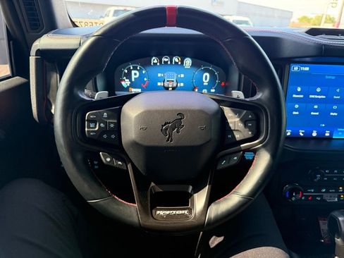 Used 2022 Ford Bronco Raptor image 6