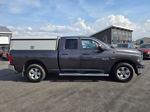 Used 2015 RAM 1500 ST w/ SXT Appearance Group AWD/4WD image 3