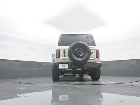 New 2026 Ford Bronco Outer Banks AWD/4WD image 36