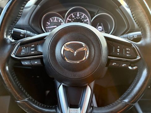 Used 2018 MAZDA CX-5 Grand Touring w/ Premium Package FWD image 17