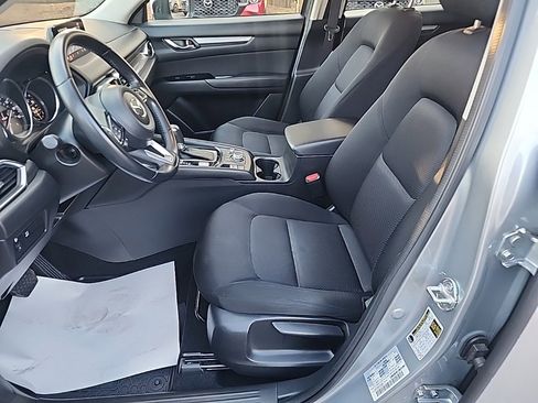 Used 2019 MAZDA CX-5 Sport image 14