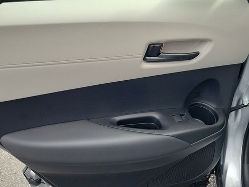 New 2026 Toyota Corolla Cross L image 13