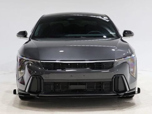 Used 2025 Kia K4 GT-Line w/ GT-Line Premium Package FWD image 2