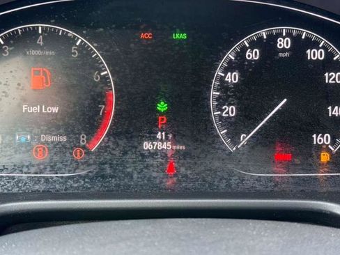 Used 2020 Honda Accord Sport image 13