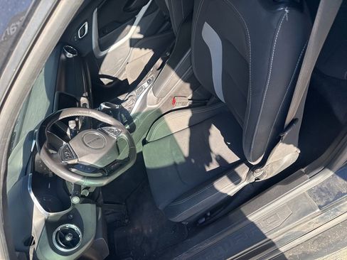 Used 2018 Chevrolet Camaro SS image 5