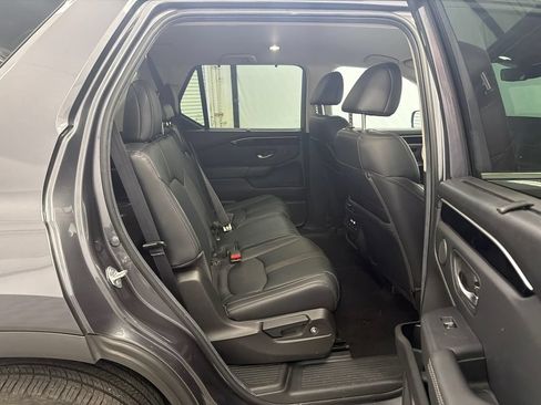 Certified 2024 Honda Pilot EX-L image 17