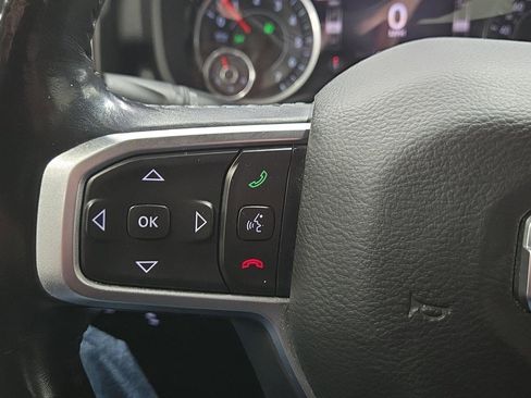 Used 2019 RAM 1500 Big Horn image 17