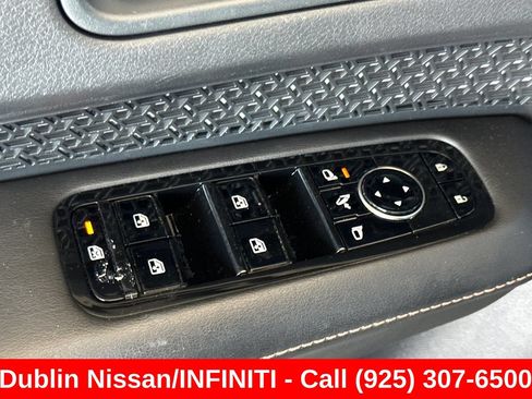 Used 2023 Nissan Ariya FWD image 13