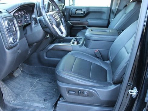 Used 2021 GMC Sierra 1500 SLT image 15
