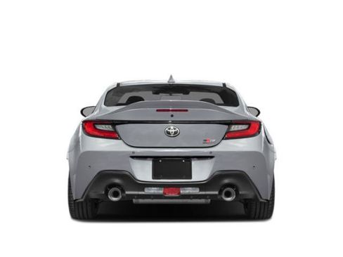 Used 2025 Toyota GR86 Premium w/ Performance Package RWD image 5