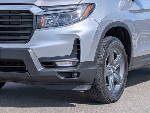 Used 2022 Honda Ridgeline RTL image 10