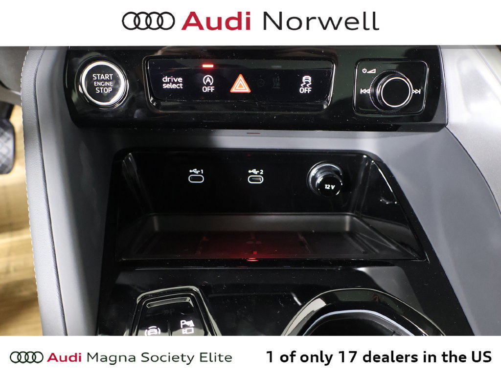 New 2026 Audi Q5 Premium AWD/4WD image 4