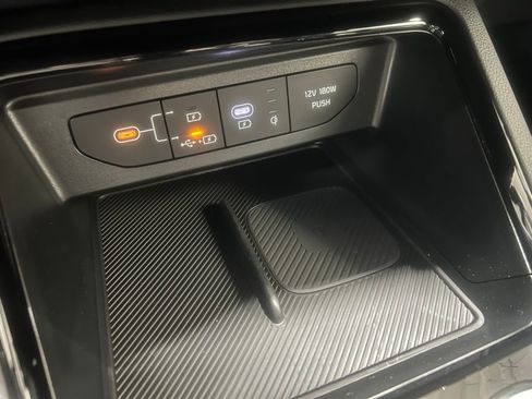 New 2026 Kia K5 GT-Line image 21