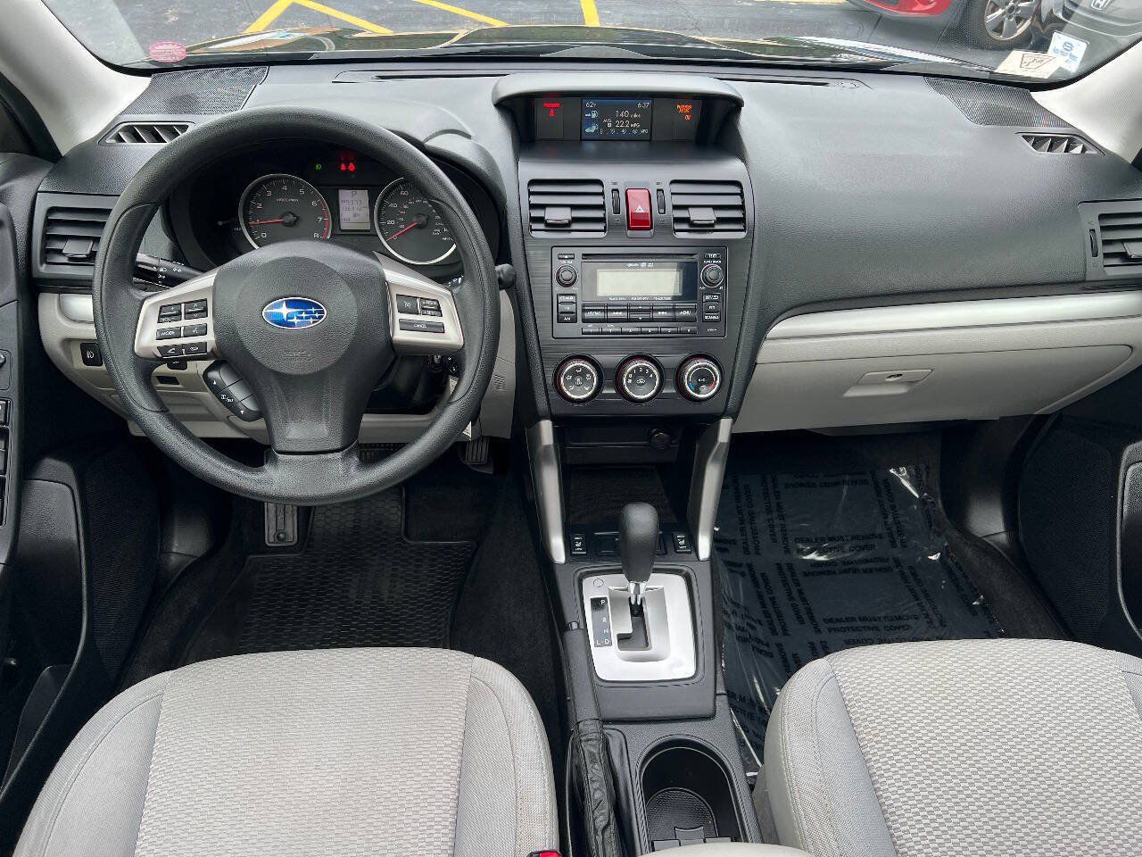 Used 2014 Subaru Forester 2.5i Premium w/ All-Weather Package AWD/4WD image 31