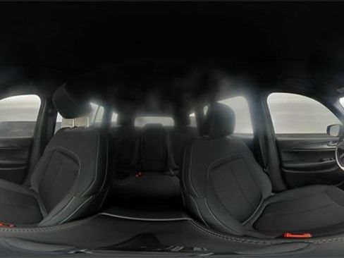 New 2025 Jeep Grand Cherokee Laredo image 26