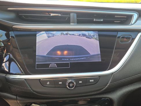 Used 2020 Buick Encore GX Preferred w/ Cold Weather Comfort Package FWD image 23