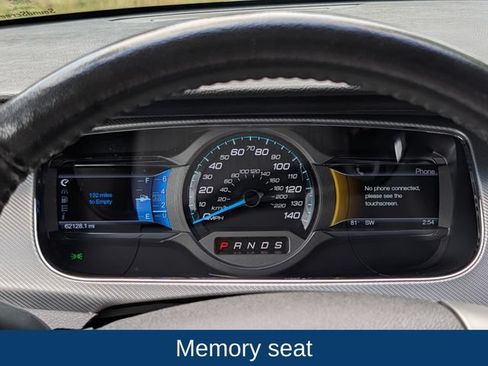Used 2013 Ford Taurus SHO AWD/4WD image 21