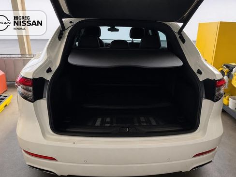 Used 2022 Maserati Levante GT AWD/4WD image 12
