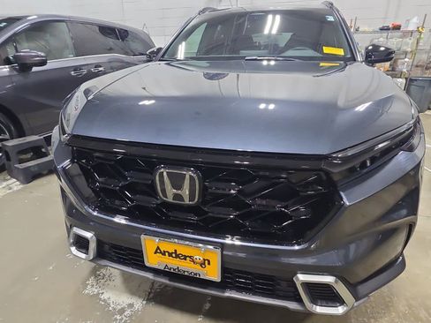 Certified 2023 Honda CR-V Sport Touring image 2