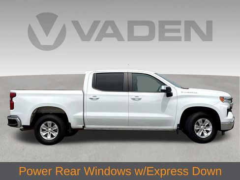 Used 2023 Chevrolet Silverado 1500 LT RWD image 18
