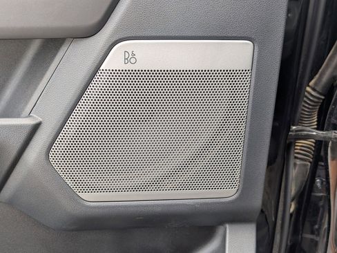 Certified 2025 Ford F350 Lariat AWD/4WD image 15