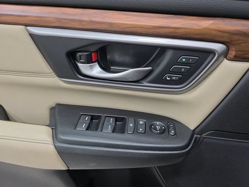 Used 2021 Honda CR-V EX-L image 28