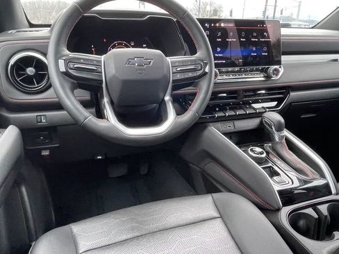 Used 2023 Chevrolet Colorado Z71 w/ Z71 Convenience Package 2 image 9