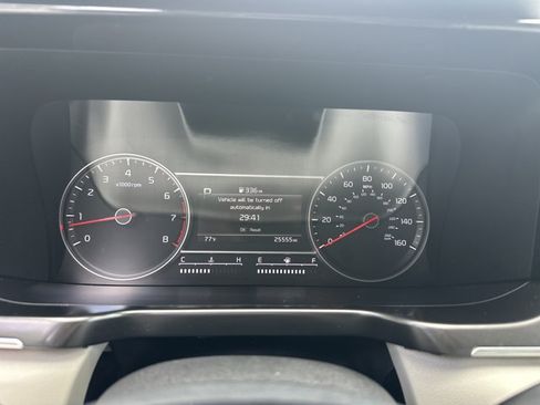 Certified 2022 Kia Sorento S w/ Panoramic Sunroof Package FWD image 31