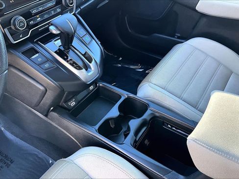 Used 2022 Honda CR-V EX image 16