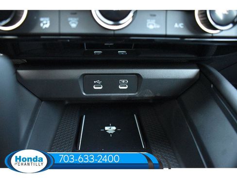 New 2026 Honda Accord Hybrid Touring image 18