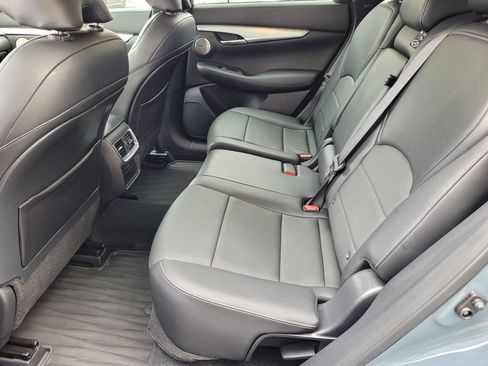 Used 2022 INFINITI QX50 Essential AWD/4WD image 6
