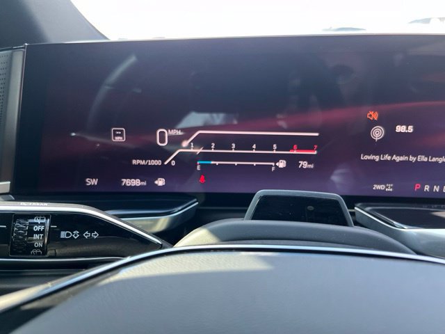Certified 2026 Cadillac Escalade Sport w/ Touring Package AWD/4WD image 32