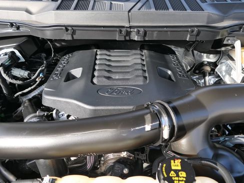 Used 2022 Ford F150 XL w/ STX Appearance Package AWD/4WD image 31