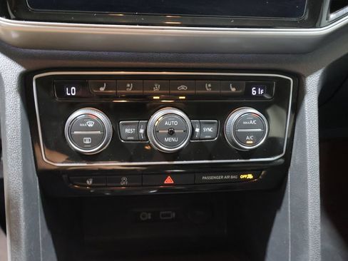 Used 2019 Volkswagen Atlas SEL Premium AWD/4WD image 27