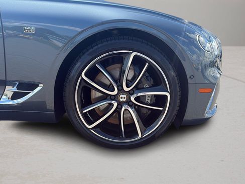 Used 2020 Bentley Continental GT w/ First Edition Specification AWD/4WD image 60