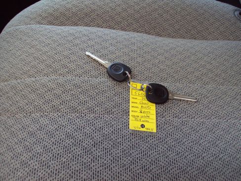 Used 2014 Chevrolet Express 1500 LS AWD/4WD image 22