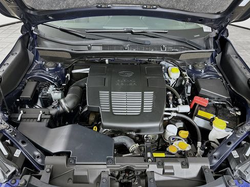 Used 2024 Subaru Forester Sport image 34