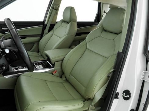 Used 2016 Acura MDX SH-AWD w/ Technology Package image 28