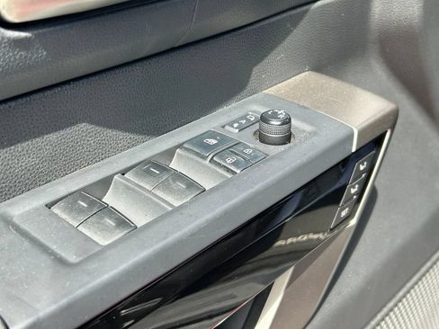 Used 2022 Toyota Tundra Limited RWD image 23