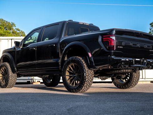 New 2025 Ford F150 Raptor image 6