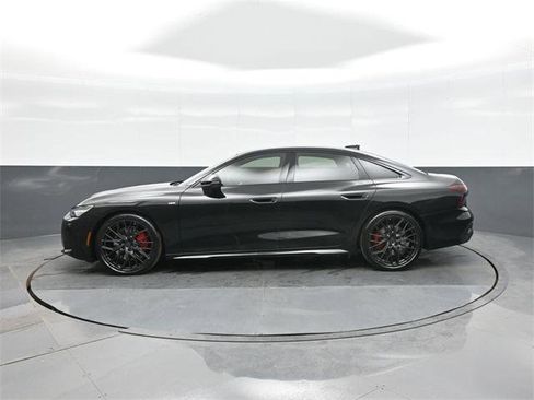 New 2026 Audi A6 Prestige image 4